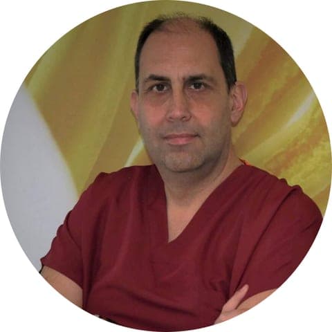 Dr. Stefan Zahmanov