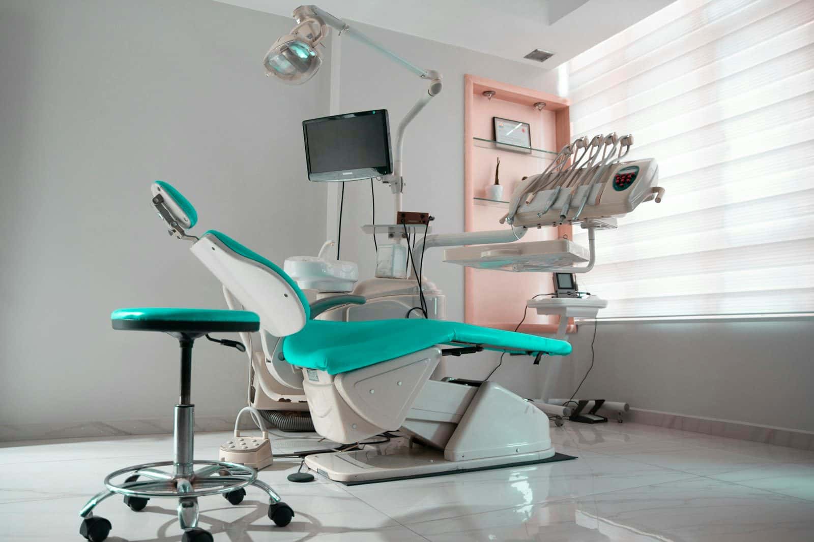 Dental surgery