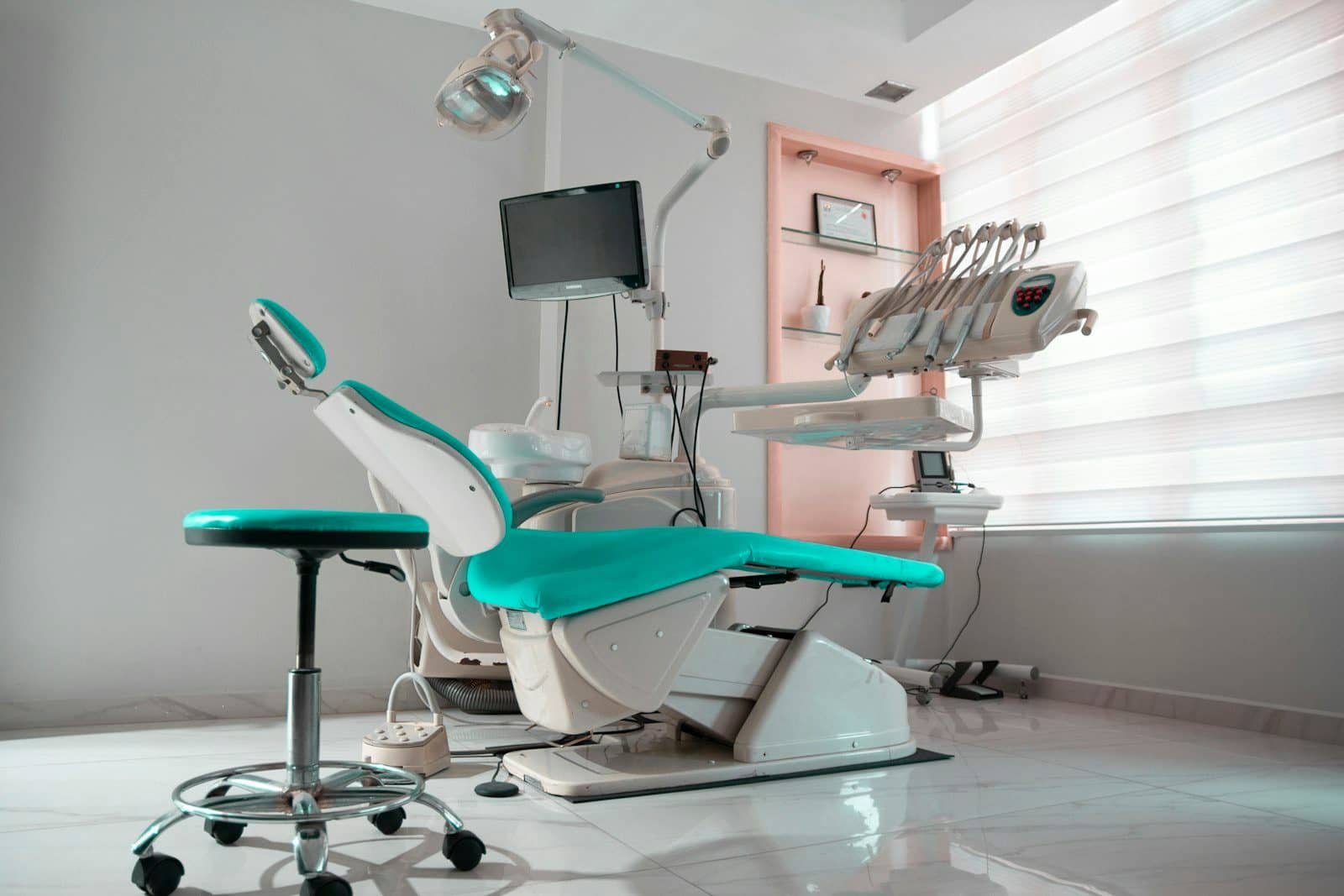 Dental surgery